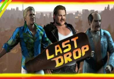 Early Access: Last Drop