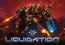Early Access: Liquidation
