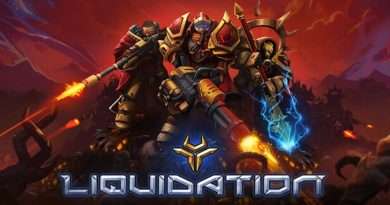 Early Access: Liquidation