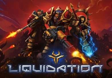 Early Access: Liquidation