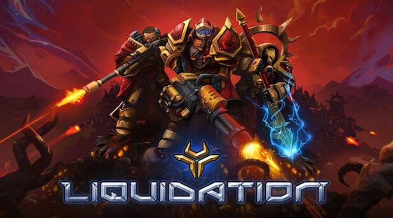 Early Access: Liquidation