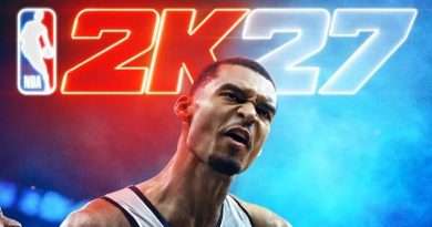 NBA 2K27