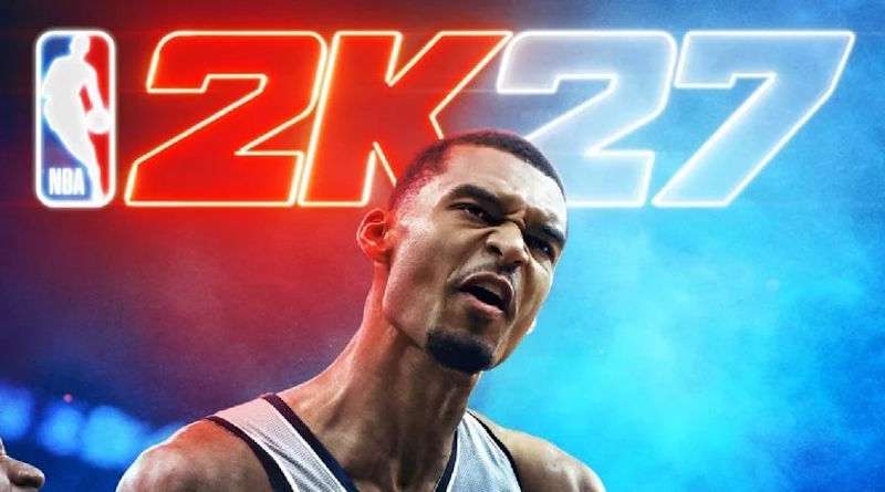 NBA 2K27