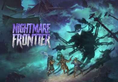 Nightmare Frontier