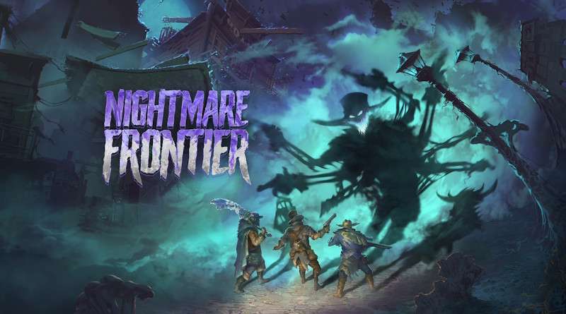Nightmare Frontier
