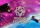 Rogue Eclipse