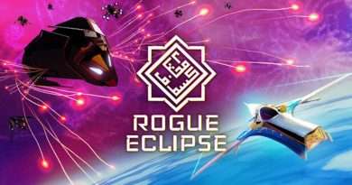 Rogue Eclipse