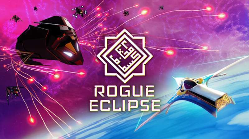 Rogue Eclipse