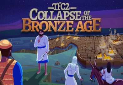 Early Access: TFC2: The Fertile Crescent 2 – Collapse of the Bronze Age