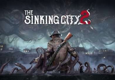 The Sinking City 2