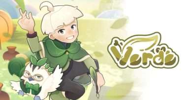 Verde