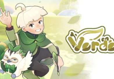 Verde