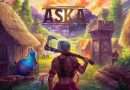 Early Access: Aska