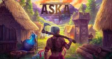 Early Access: Aska