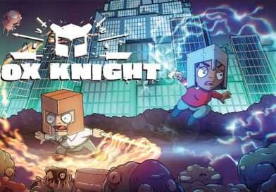 Box Knight