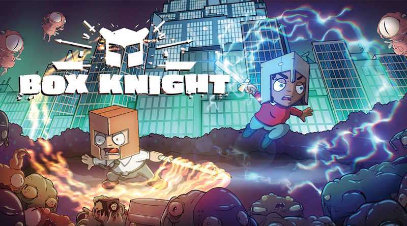 Box Knight