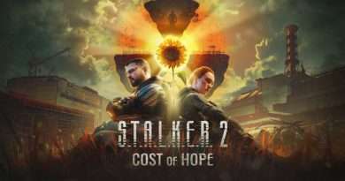 S.T.A.L.K.E.R. 2: Cost of Hope