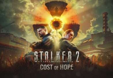 S.T.A.L.K.E.R. 2: Cost of Hope