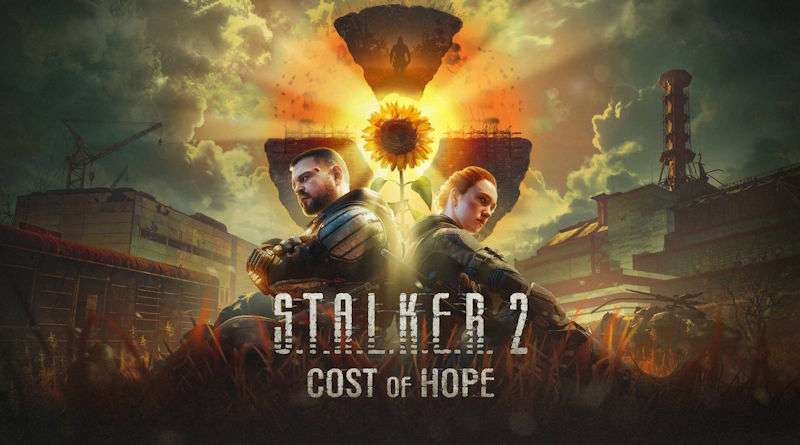S.T.A.L.K.E.R. 2: Cost of Hope