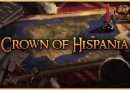 Early Access: Crown of Hispania