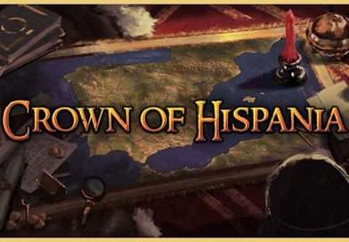 Early Access: Crown of Hispania
