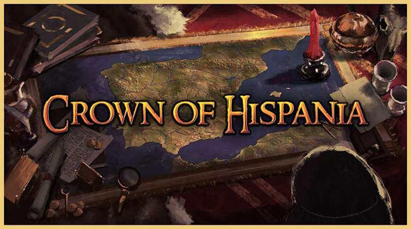 Early Access: Crown of Hispania
