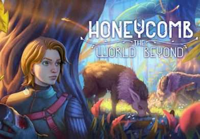 Honeycomb: the World Beyond
