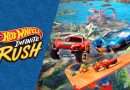 Hot Wheels Infinite Rush
