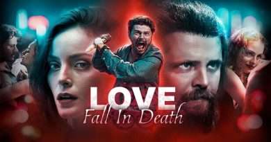 Love: Fall in Death