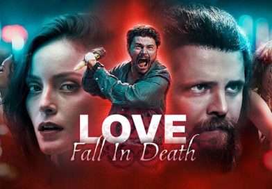 Love: Fall in Death