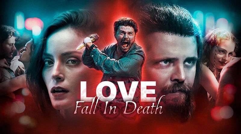 Love: Fall in Death