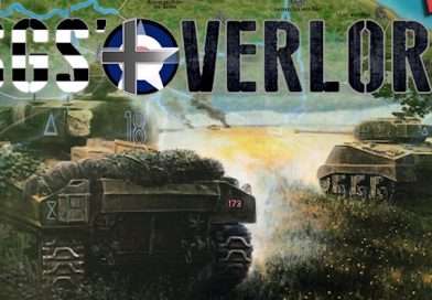 SGS Overlord
