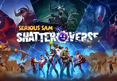 Serious Sam: Shatterverse