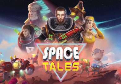 Space Tales